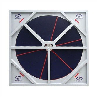 Aonad Fuinneog Dehumidifier