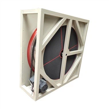 Triomadóirí Aeir Rothlacha